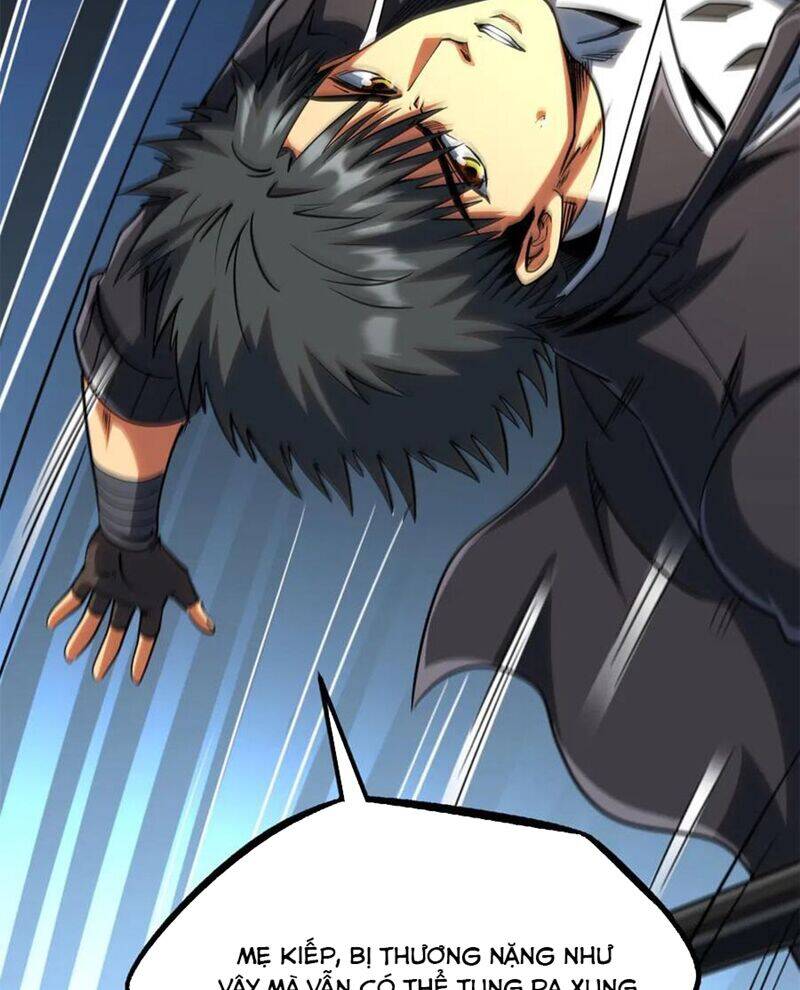 Siêu Cấp Thần Cơ Nhân - Chapter 301 - Page 52