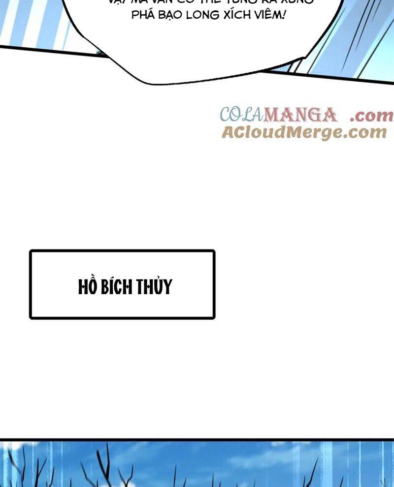 Siêu Cấp Thần Cơ Nhân - Chapter 301 - Page 53