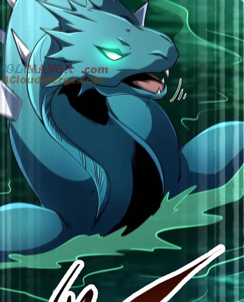 Siêu Cấp Thần Cơ Nhân - Chapter 301 - Page 55