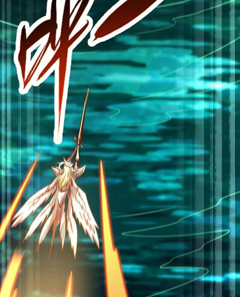 Siêu Cấp Thần Cơ Nhân - Chapter 301 - Page 56