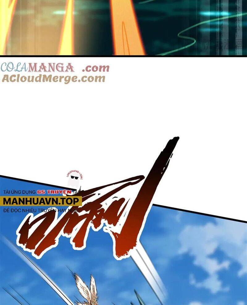 Siêu Cấp Thần Cơ Nhân - Chapter 301 - Page 57