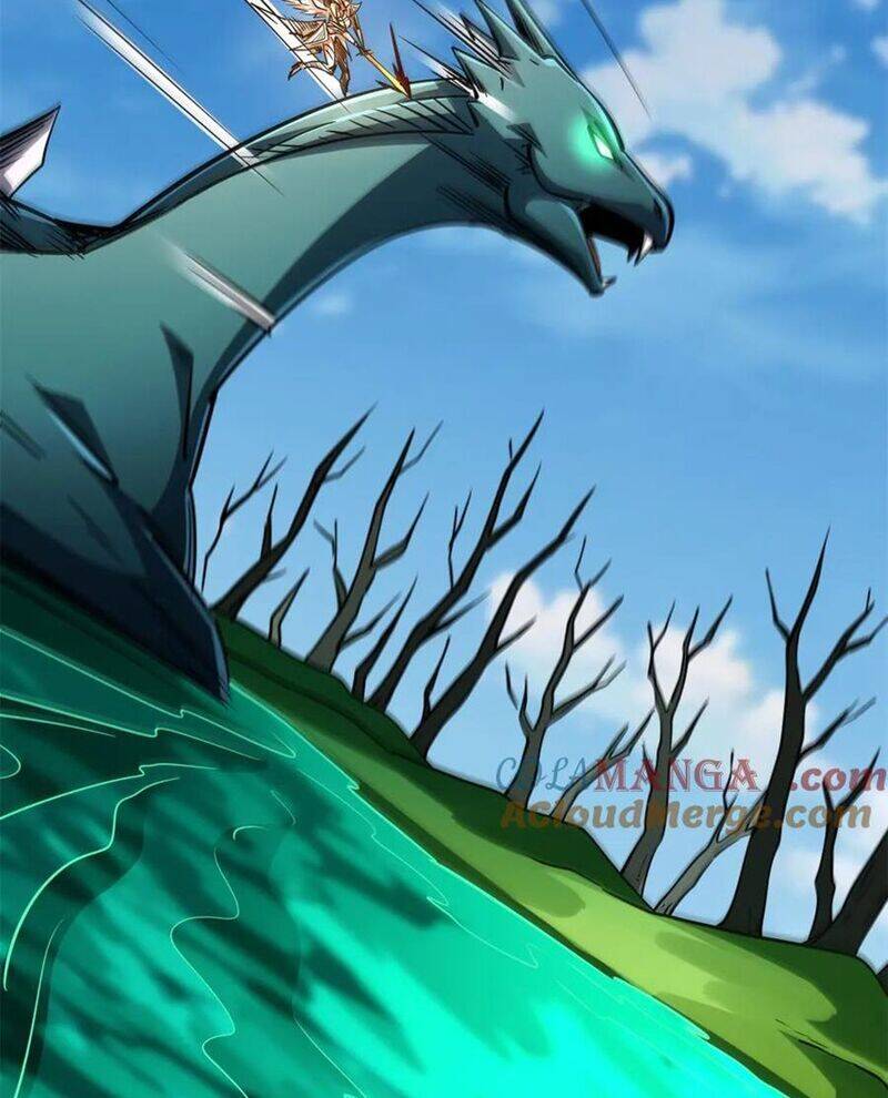 Siêu Cấp Thần Cơ Nhân - Chapter 301 - Page 58