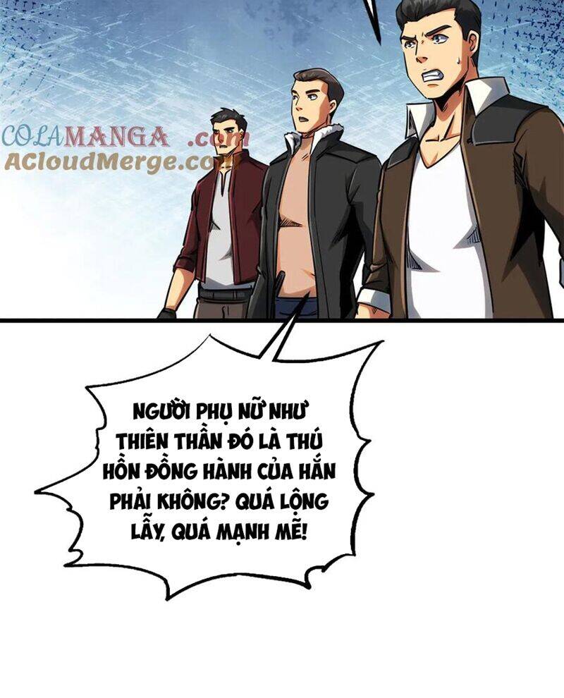 Siêu Cấp Thần Cơ Nhân - Chapter 301 - Page 6