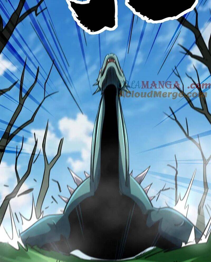 Siêu Cấp Thần Cơ Nhân - Chapter 301 - Page 61