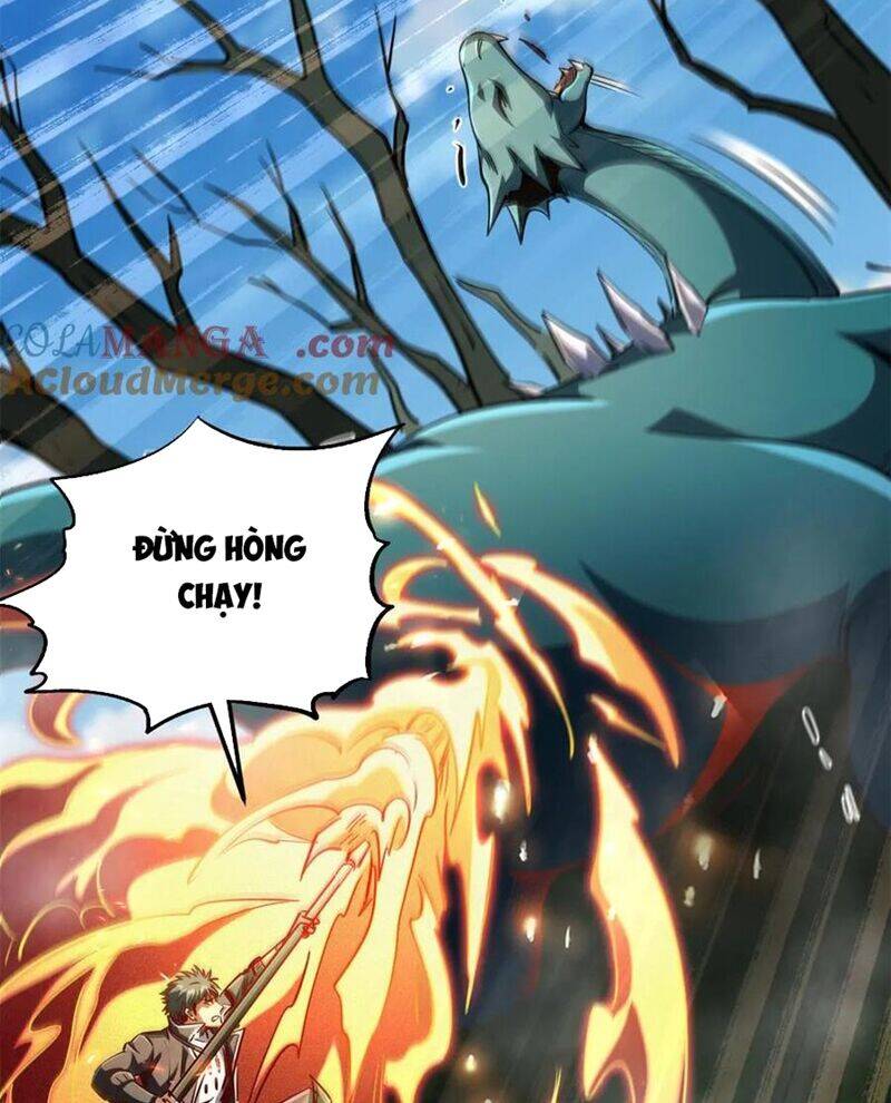 Siêu Cấp Thần Cơ Nhân - Chapter 301 - Page 63