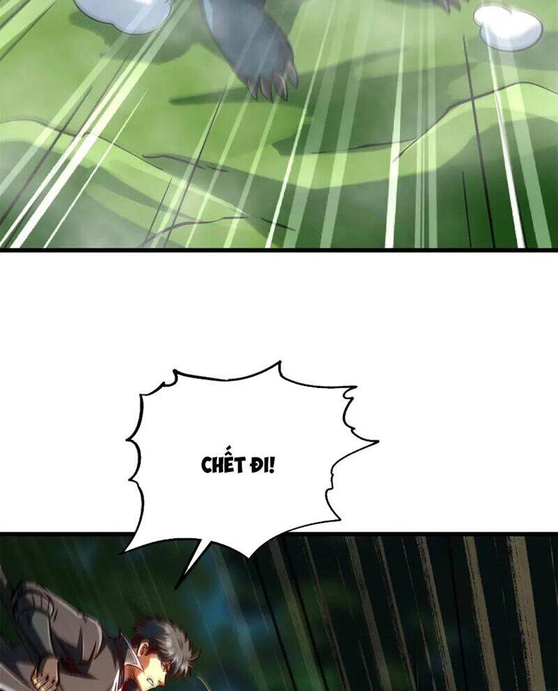 Siêu Cấp Thần Cơ Nhân - Chapter 301 - Page 66