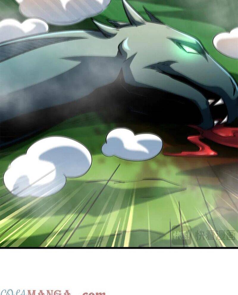 Siêu Cấp Thần Cơ Nhân - Chapter 301 - Page 68