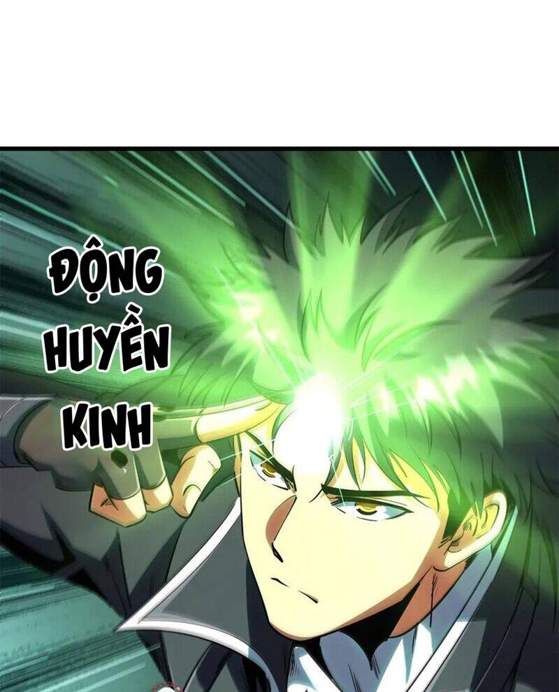 Siêu Cấp Thần Cơ Nhân - Chapter 301 - Page 7