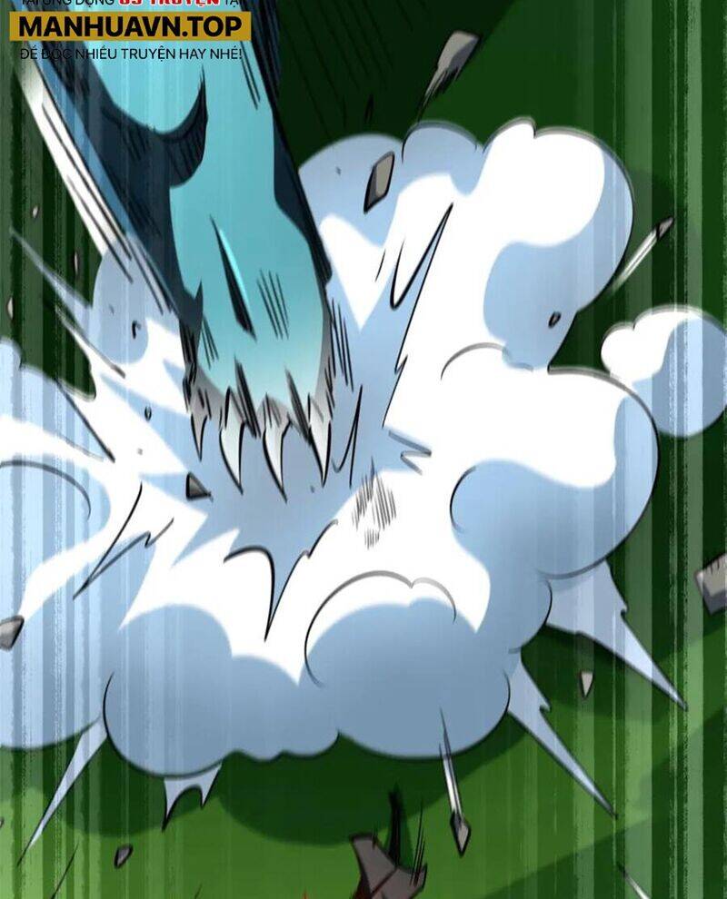 Siêu Cấp Thần Cơ Nhân - Chapter 301 - Page 72