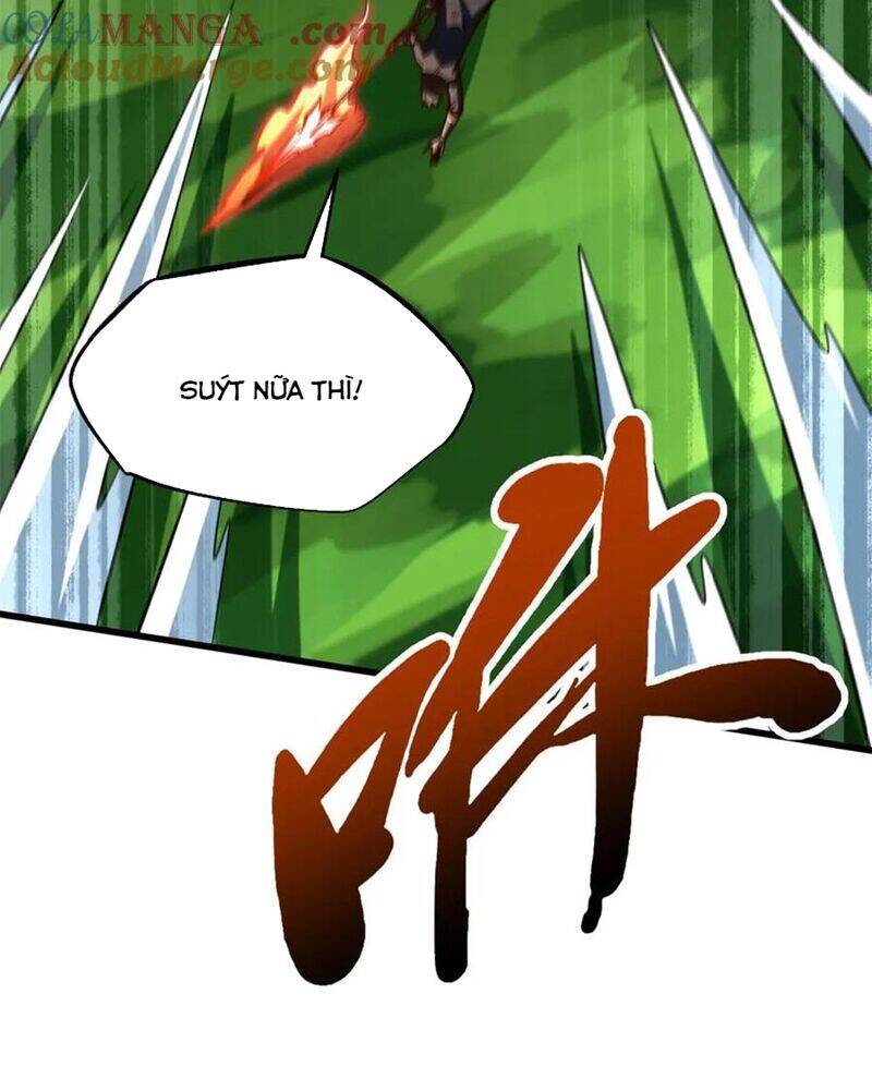 Siêu Cấp Thần Cơ Nhân - Chapter 301 - Page 73