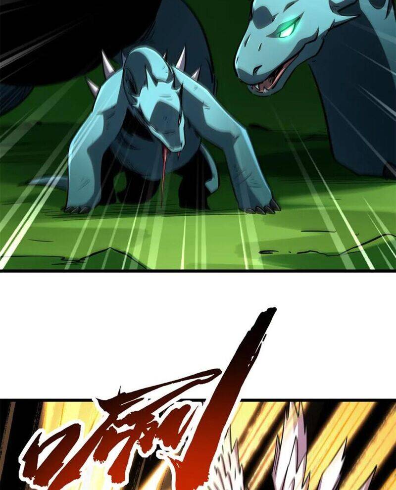 Siêu Cấp Thần Cơ Nhân - Chapter 301 - Page 75