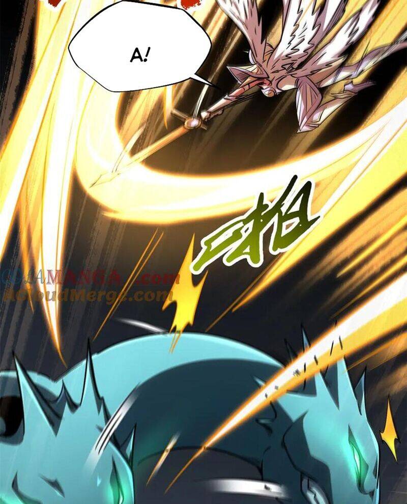 Siêu Cấp Thần Cơ Nhân - Chapter 301 - Page 76