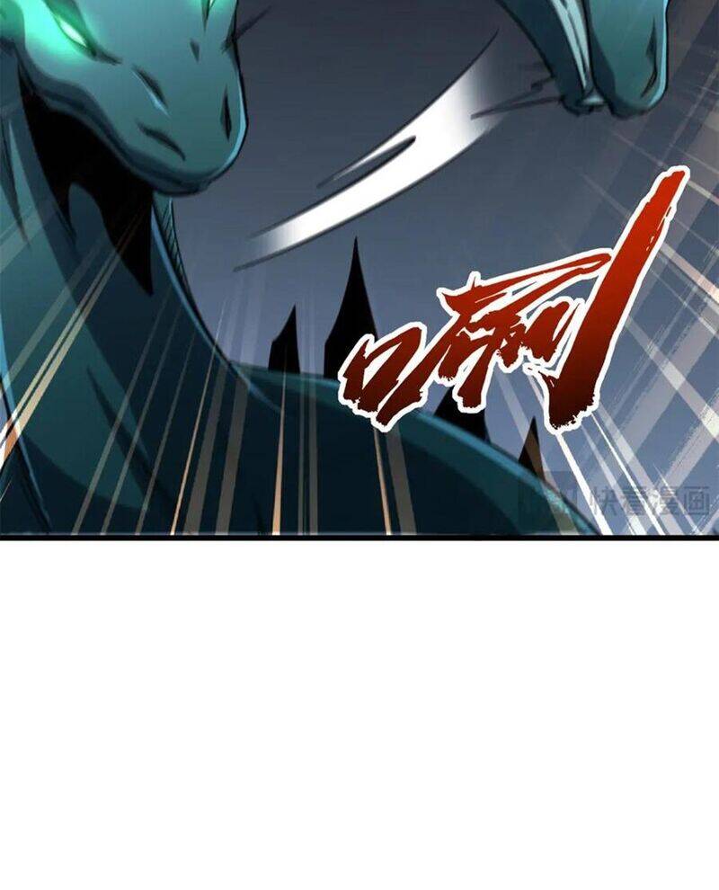 Siêu Cấp Thần Cơ Nhân - Chapter 301 - Page 77