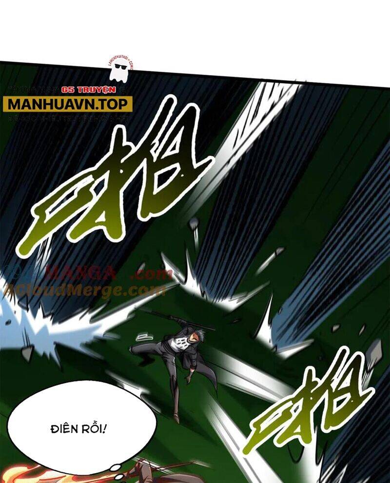 Siêu Cấp Thần Cơ Nhân - Chapter 301 - Page 78