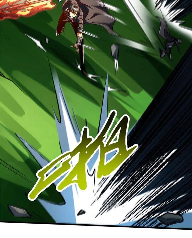 Siêu Cấp Thần Cơ Nhân - Chapter 301 - Page 79