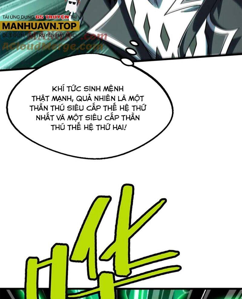 Siêu Cấp Thần Cơ Nhân - Chapter 301 - Page 8