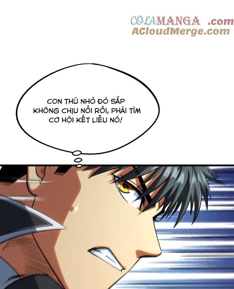 Siêu Cấp Thần Cơ Nhân - Chapter 301 - Page 80
