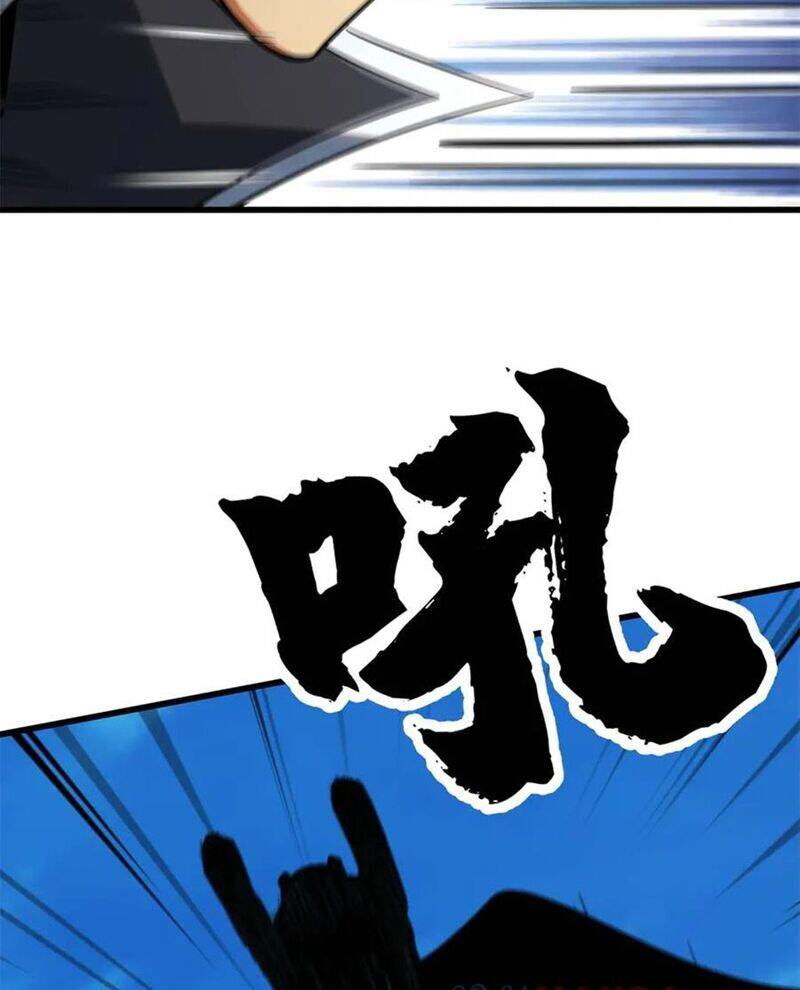 Siêu Cấp Thần Cơ Nhân - Chapter 301 - Page 81