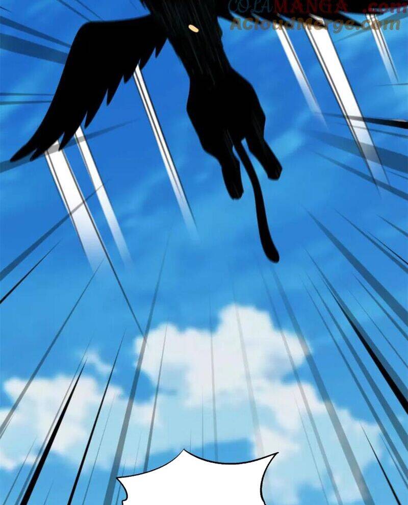 Siêu Cấp Thần Cơ Nhân - Chapter 301 - Page 82