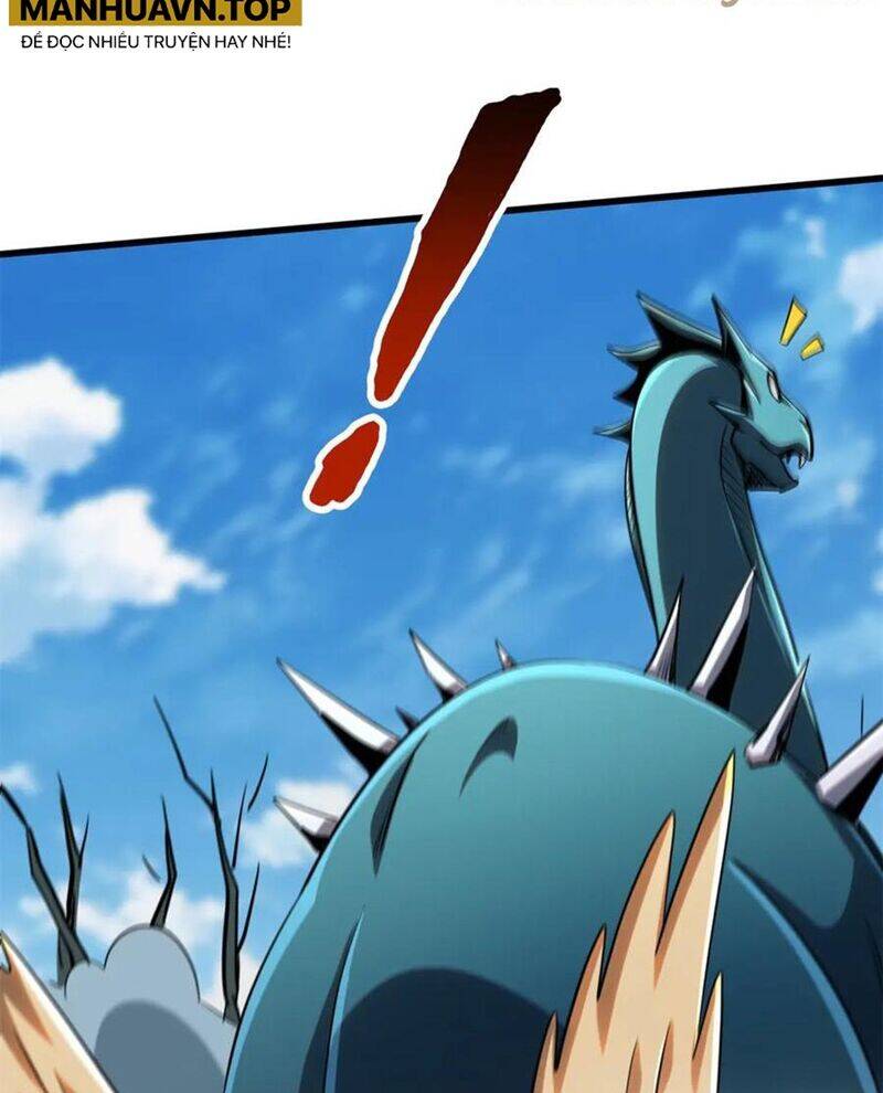 Siêu Cấp Thần Cơ Nhân - Chapter 301 - Page 84