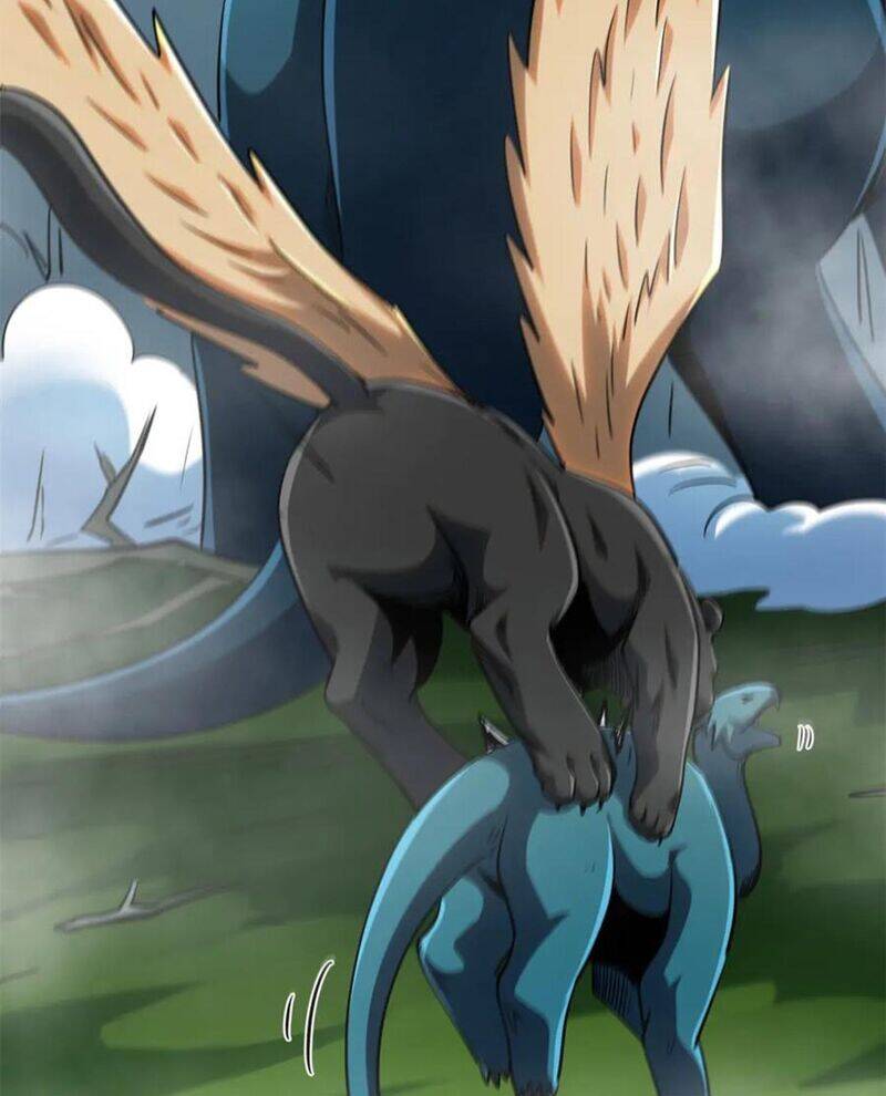 Siêu Cấp Thần Cơ Nhân - Chapter 301 - Page 85