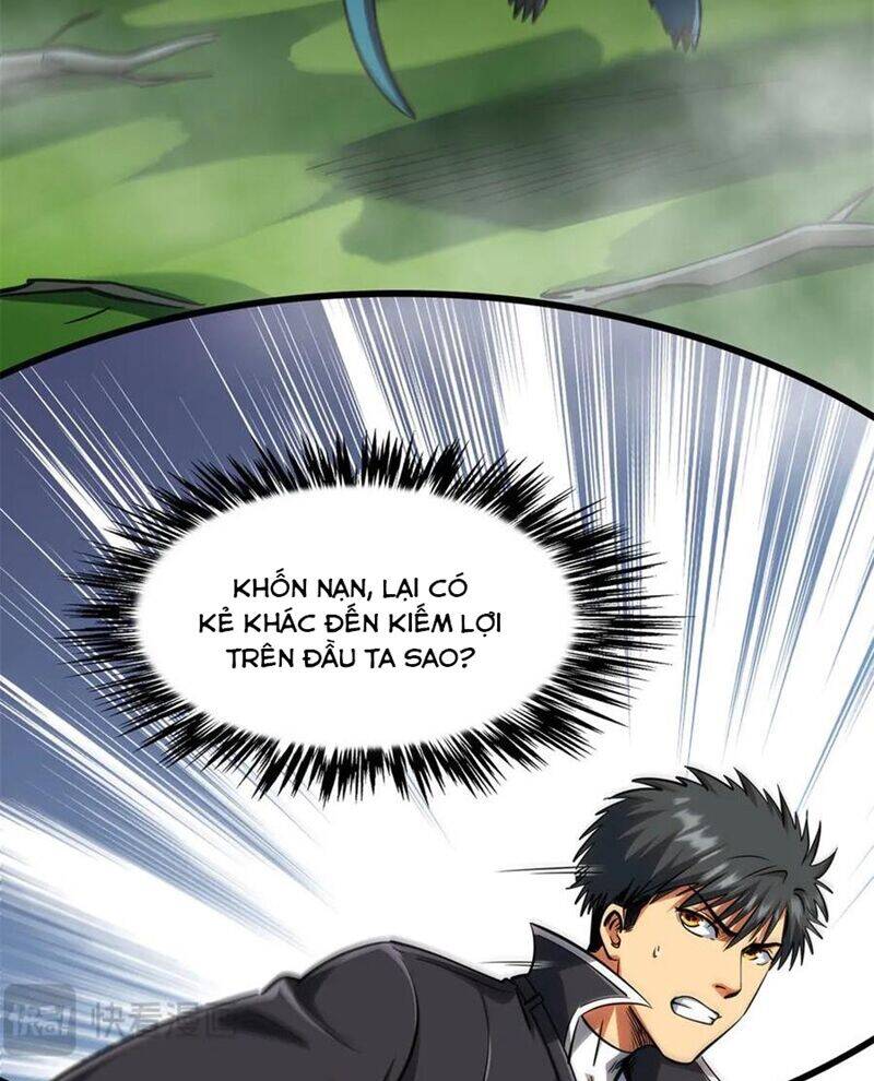Siêu Cấp Thần Cơ Nhân - Chapter 301 - Page 86