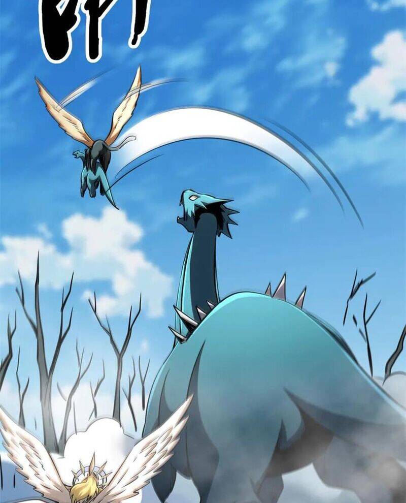 Siêu Cấp Thần Cơ Nhân - Chapter 301 - Page 88