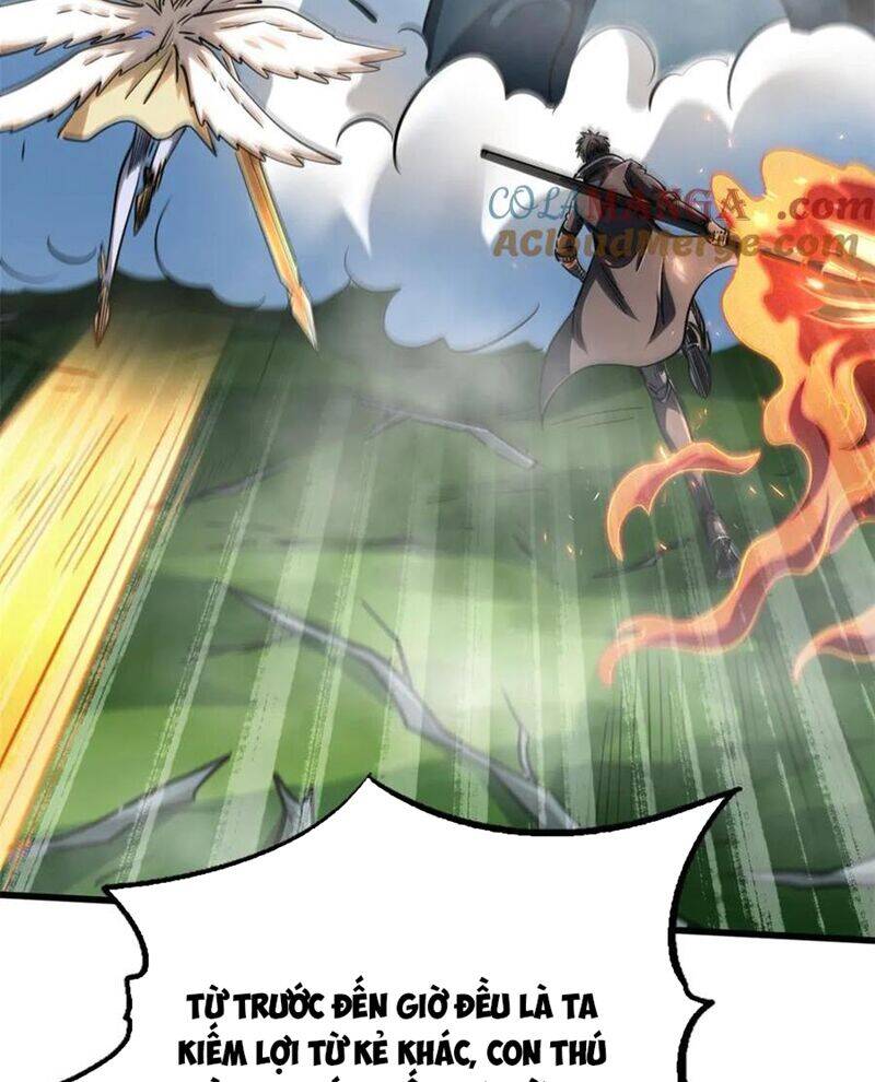 Siêu Cấp Thần Cơ Nhân - Chapter 301 - Page 89