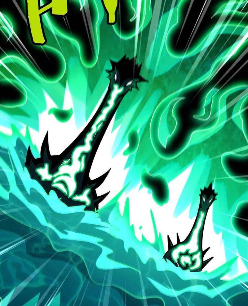 Siêu Cấp Thần Cơ Nhân - Chapter 301 - Page 9