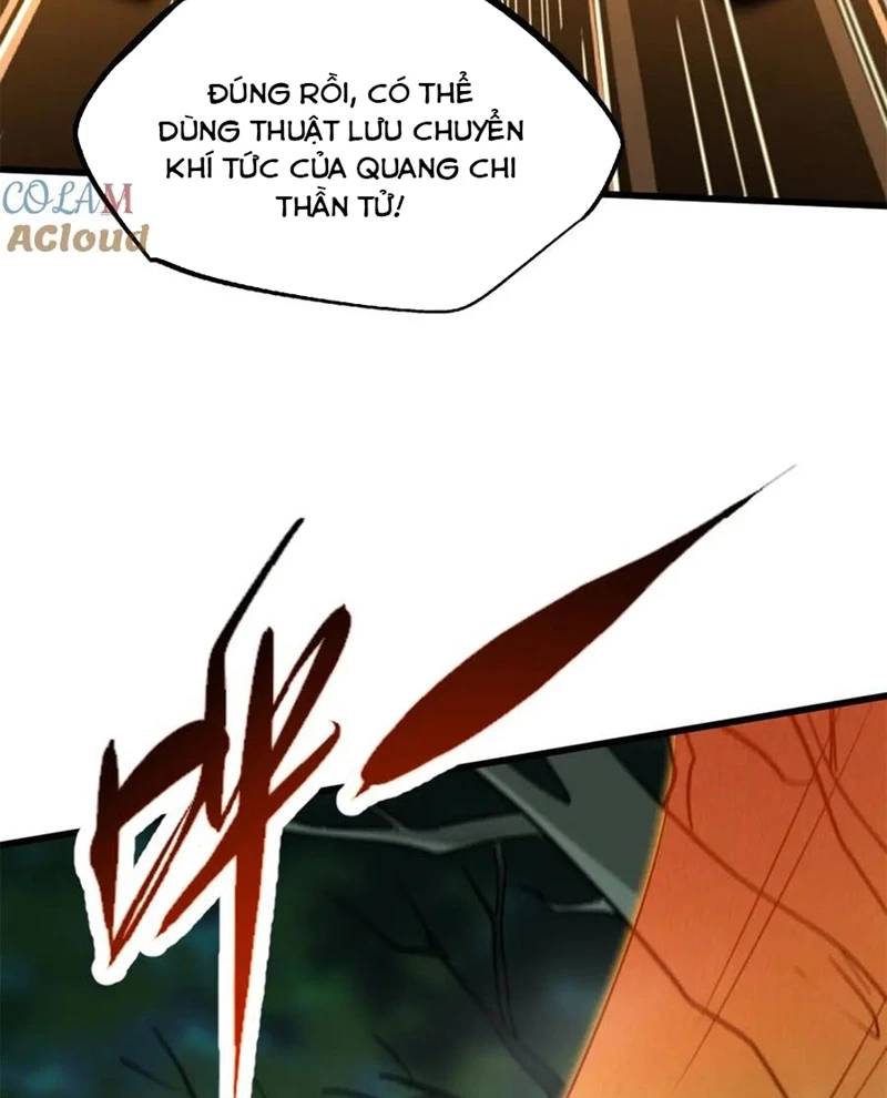 Siêu Cấp Thần Cơ Nhân - Chapter 302 - Page 10