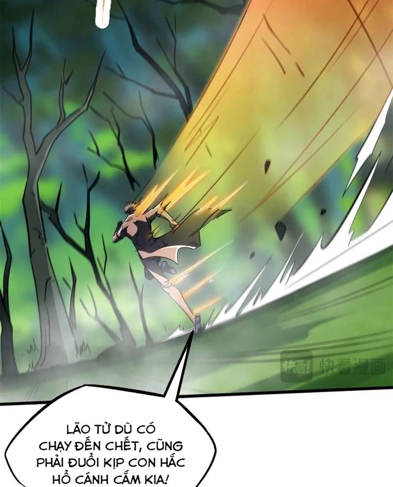 Siêu Cấp Thần Cơ Nhân - Chapter 302 - Page 11
