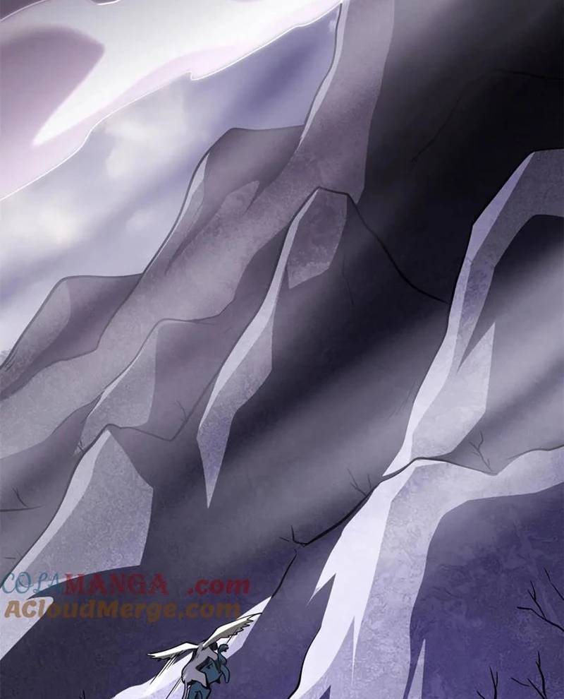 Siêu Cấp Thần Cơ Nhân - Chapter 302 - Page 13