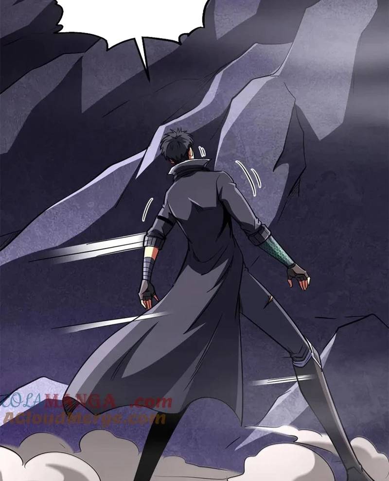 Siêu Cấp Thần Cơ Nhân - Chapter 302 - Page 15