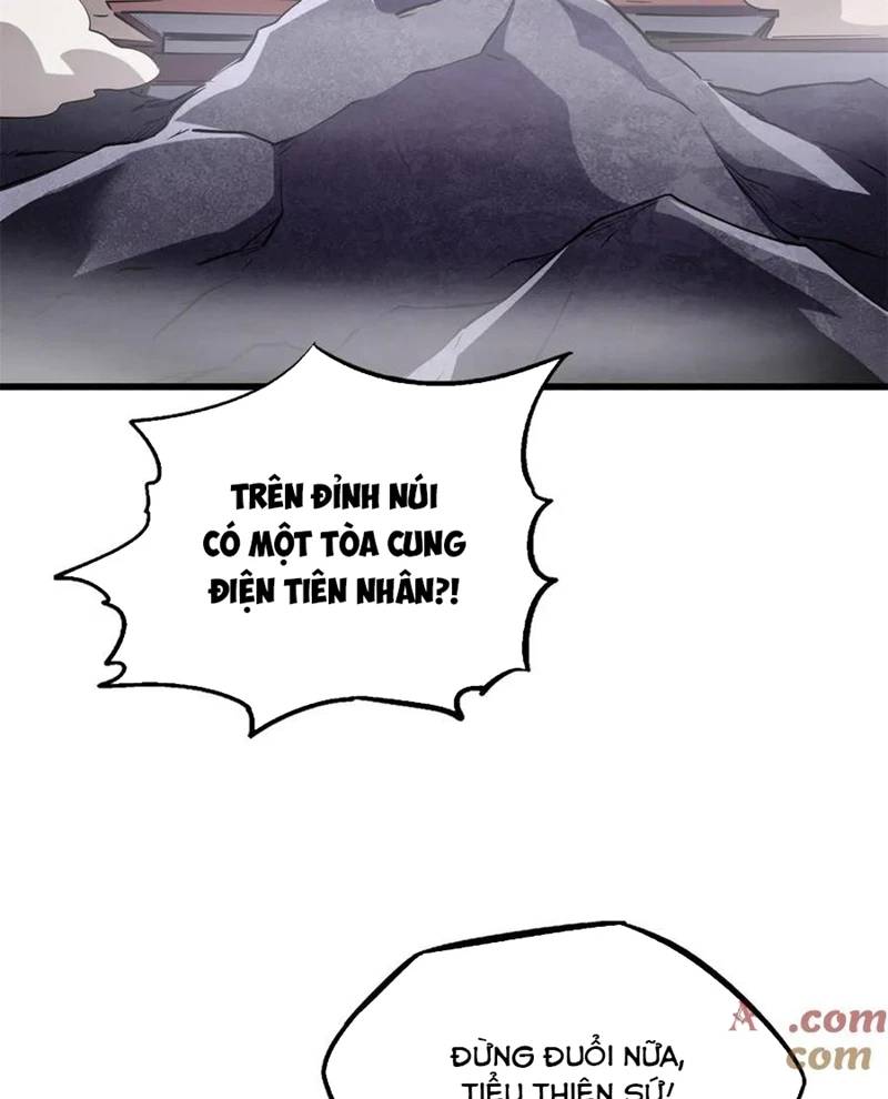 Siêu Cấp Thần Cơ Nhân - Chapter 302 - Page 17