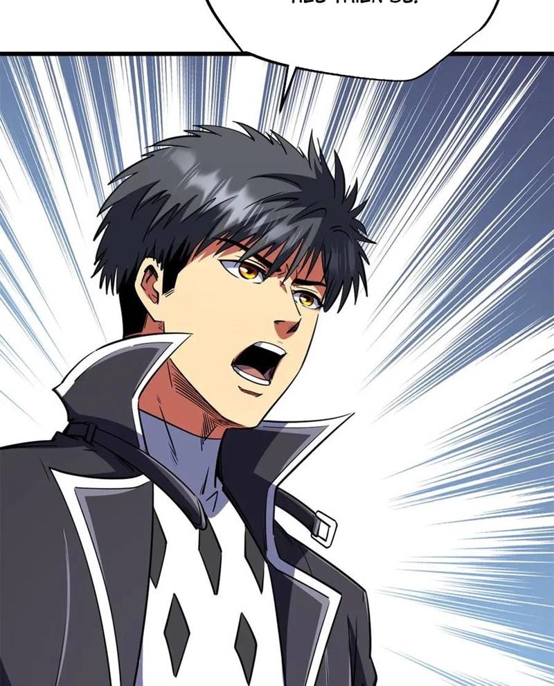 Siêu Cấp Thần Cơ Nhân - Chapter 302 - Page 18