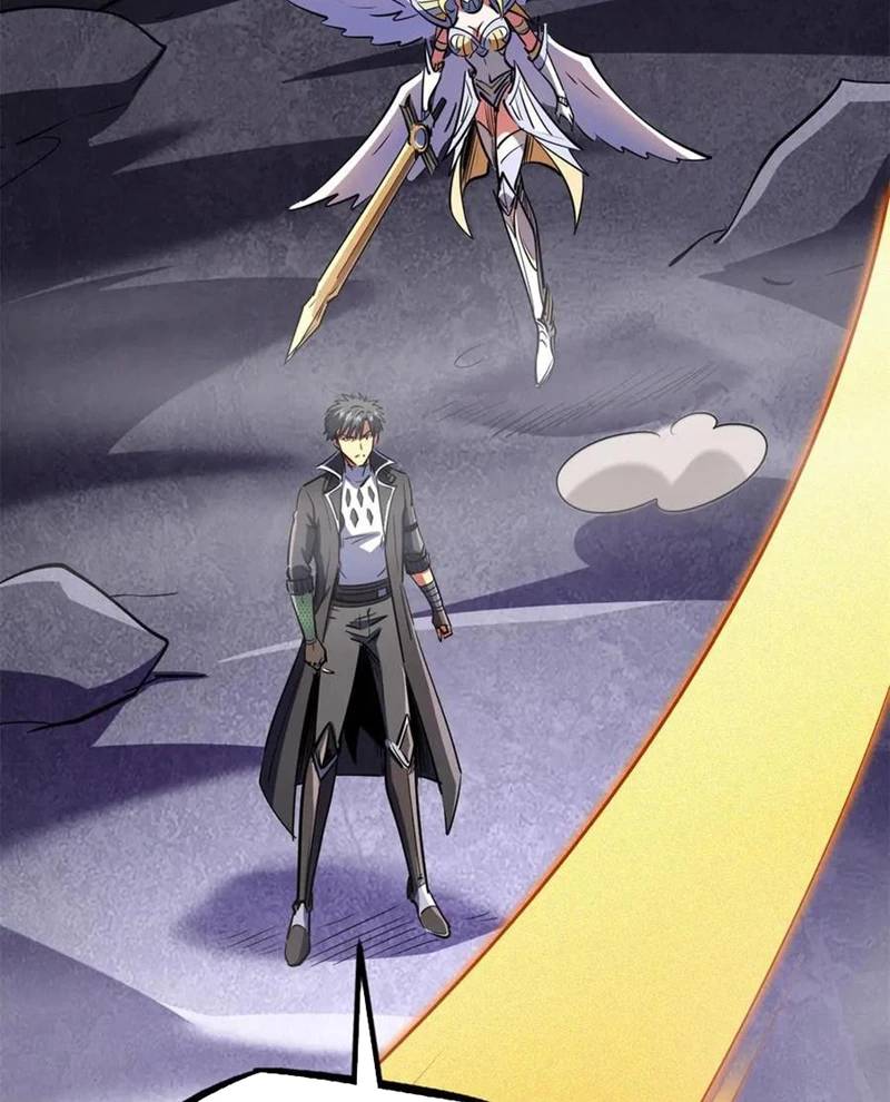 Siêu Cấp Thần Cơ Nhân - Chapter 302 - Page 20