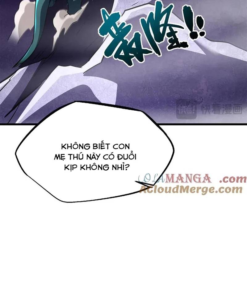 Siêu Cấp Thần Cơ Nhân - Chapter 302 - Page 23