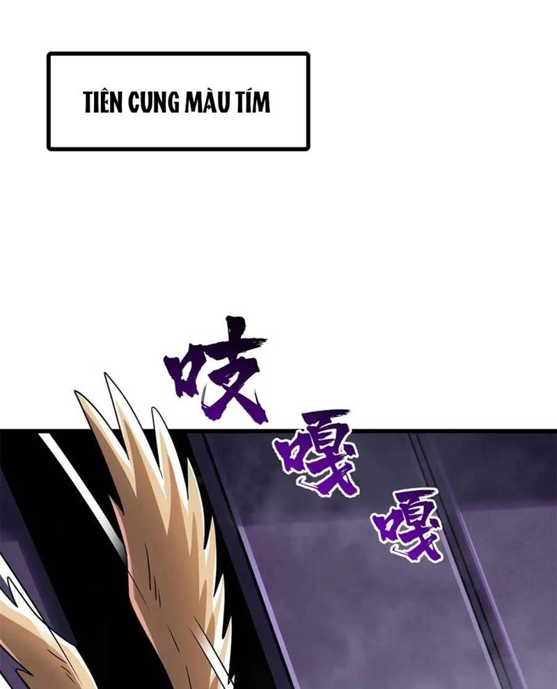 Siêu Cấp Thần Cơ Nhân - Chapter 302 - Page 24