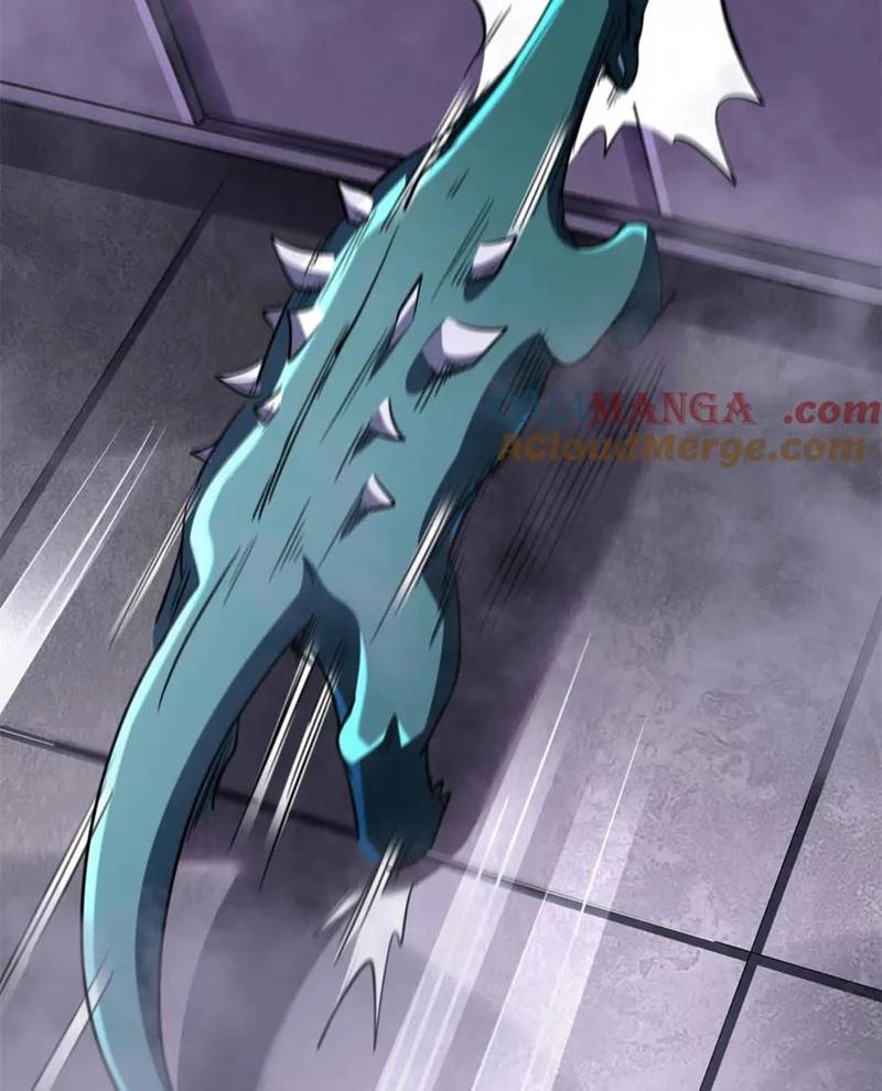 Siêu Cấp Thần Cơ Nhân - Chapter 302 - Page 29