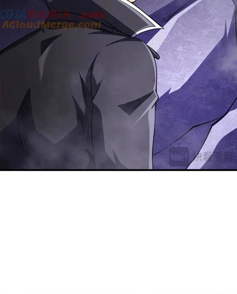 Siêu Cấp Thần Cơ Nhân - Chapter 302 - Page 33