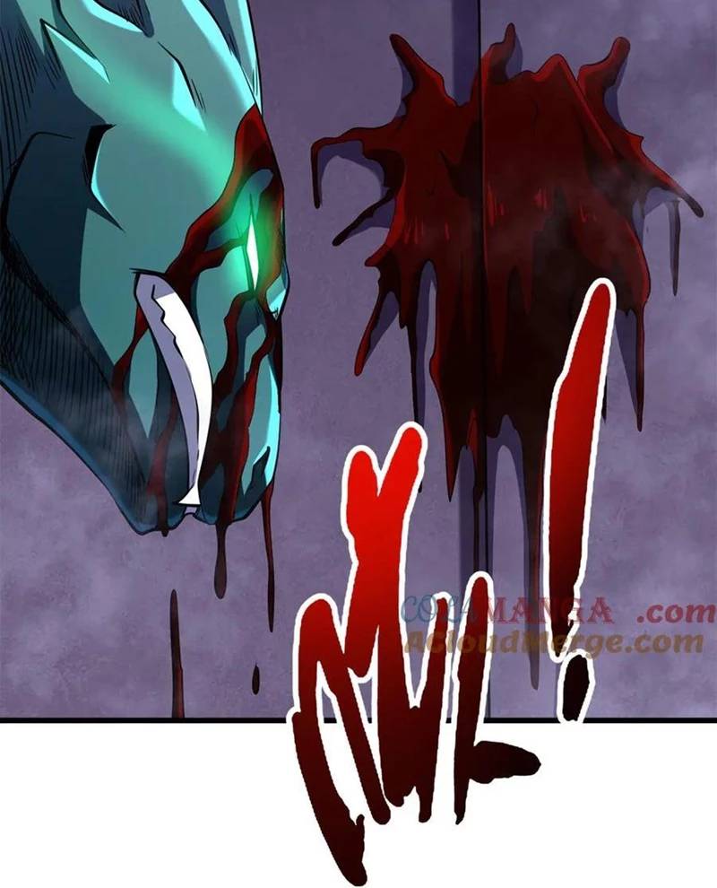 Siêu Cấp Thần Cơ Nhân - Chapter 302 - Page 36