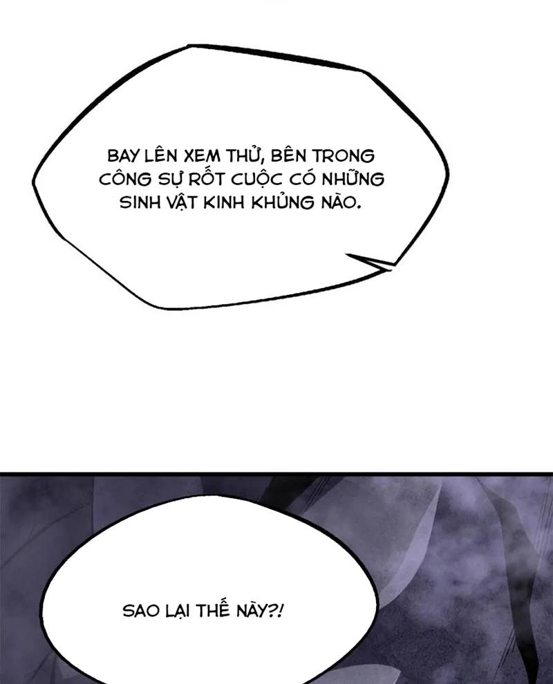 Siêu Cấp Thần Cơ Nhân - Chapter 302 - Page 37