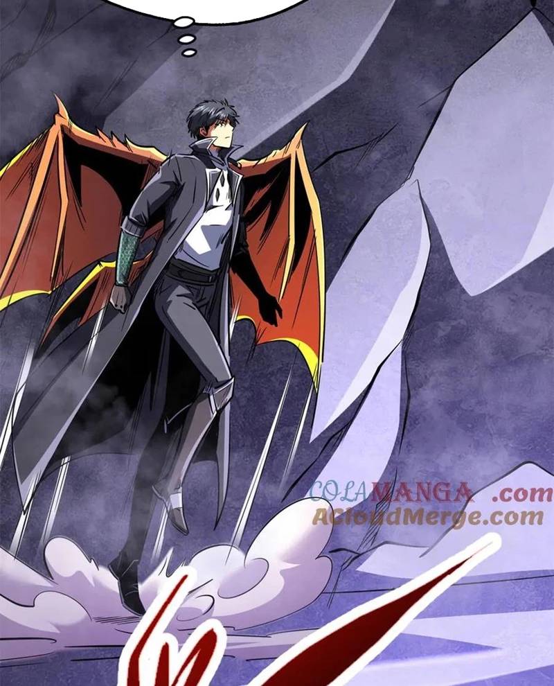 Siêu Cấp Thần Cơ Nhân - Chapter 302 - Page 38