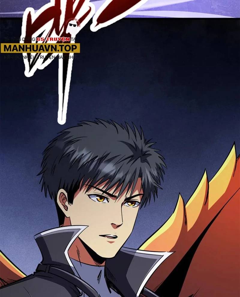 Siêu Cấp Thần Cơ Nhân - Chapter 302 - Page 39