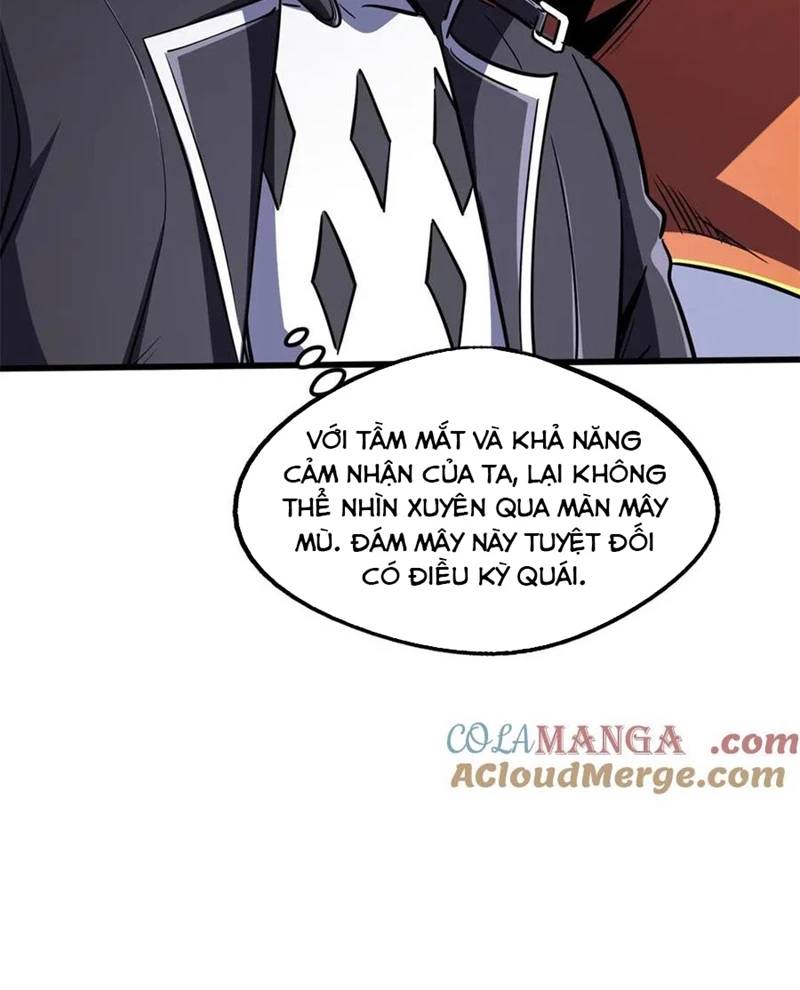 Siêu Cấp Thần Cơ Nhân - Chapter 302 - Page 40