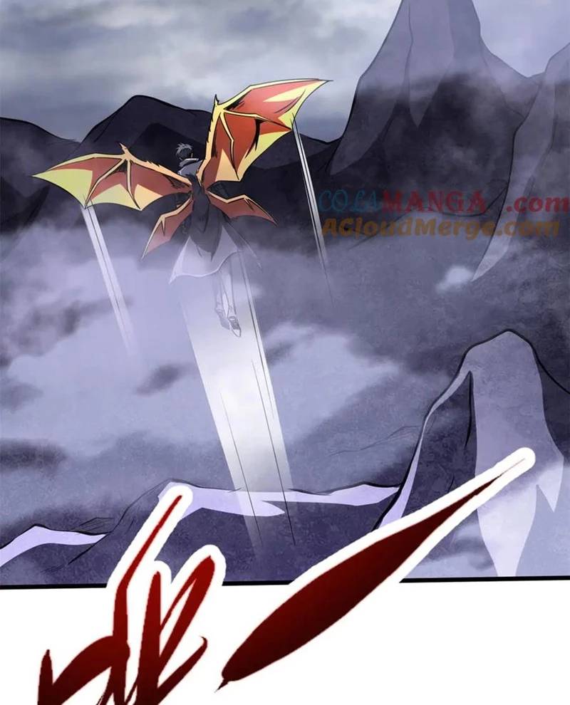 Siêu Cấp Thần Cơ Nhân - Chapter 302 - Page 42