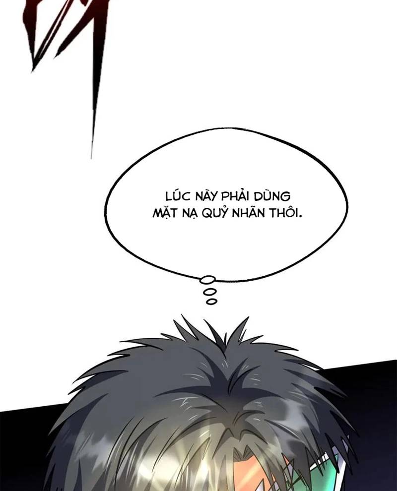 Siêu Cấp Thần Cơ Nhân - Chapter 302 - Page 43
