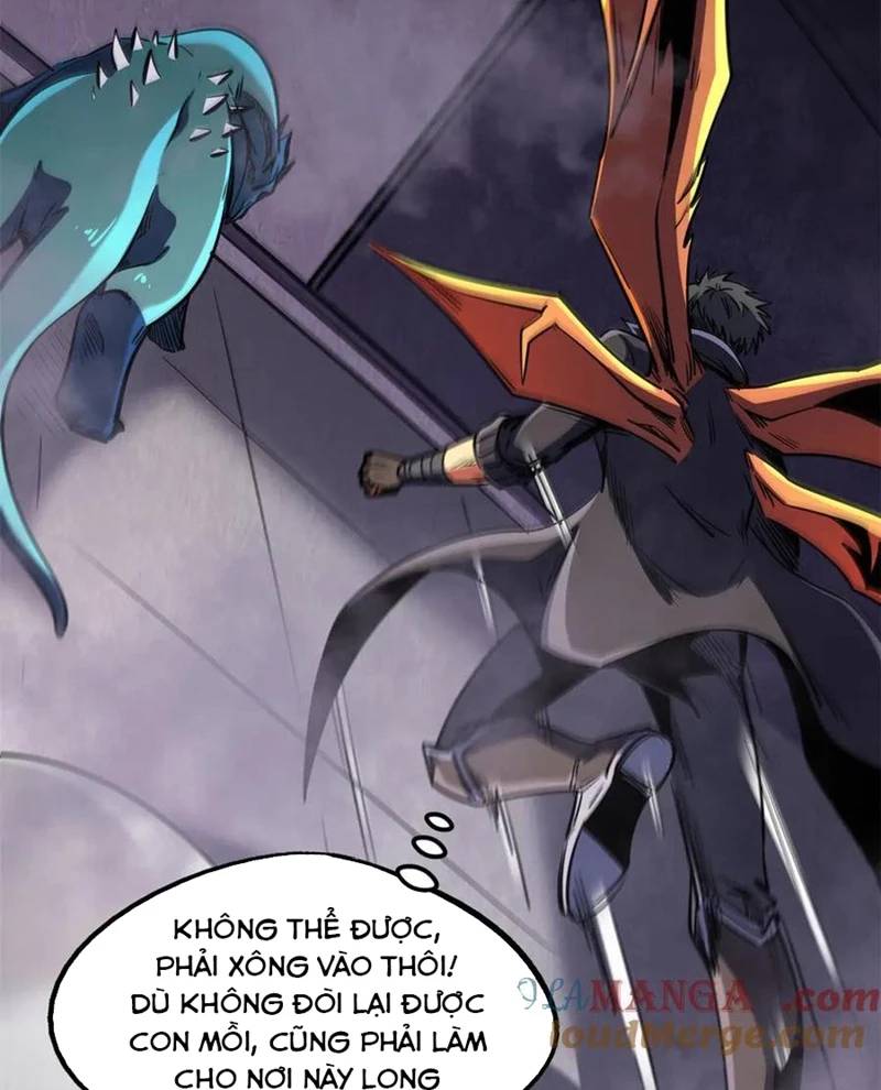 Siêu Cấp Thần Cơ Nhân - Chapter 302 - Page 49