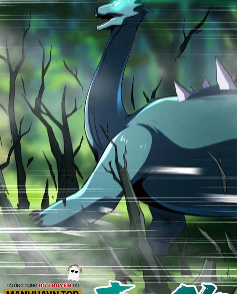 Siêu Cấp Thần Cơ Nhân - Chapter 302 - Page 5