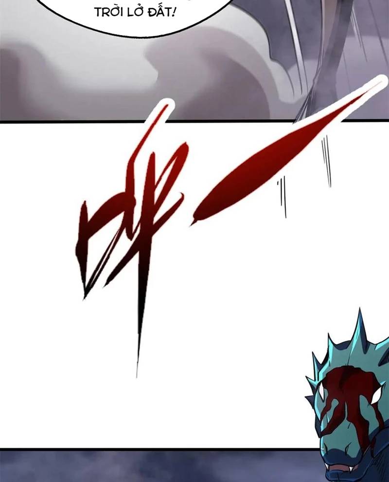 Siêu Cấp Thần Cơ Nhân - Chapter 302 - Page 50